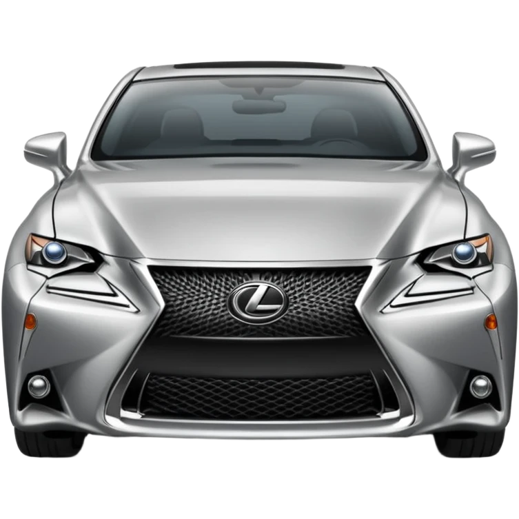 Lexus emoji