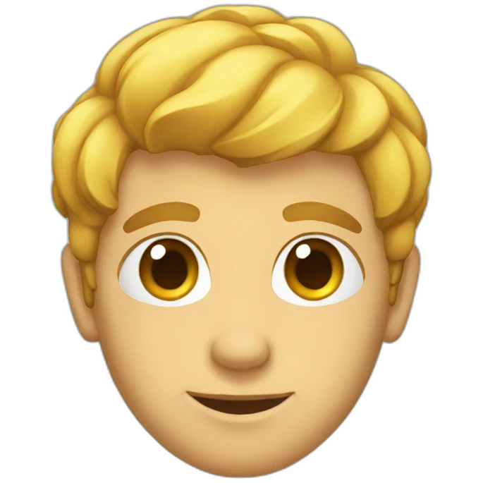 word emoji