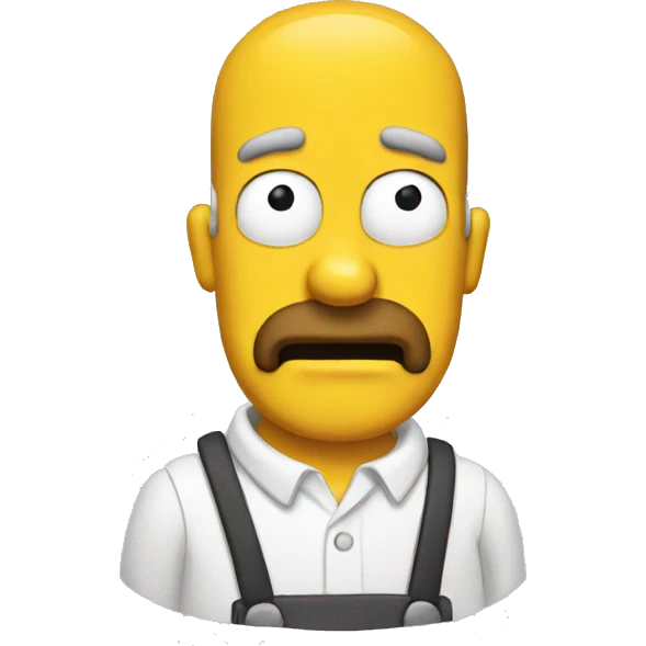 homer emoji
