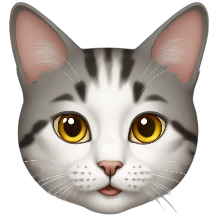 Ukrainian cat  emoji