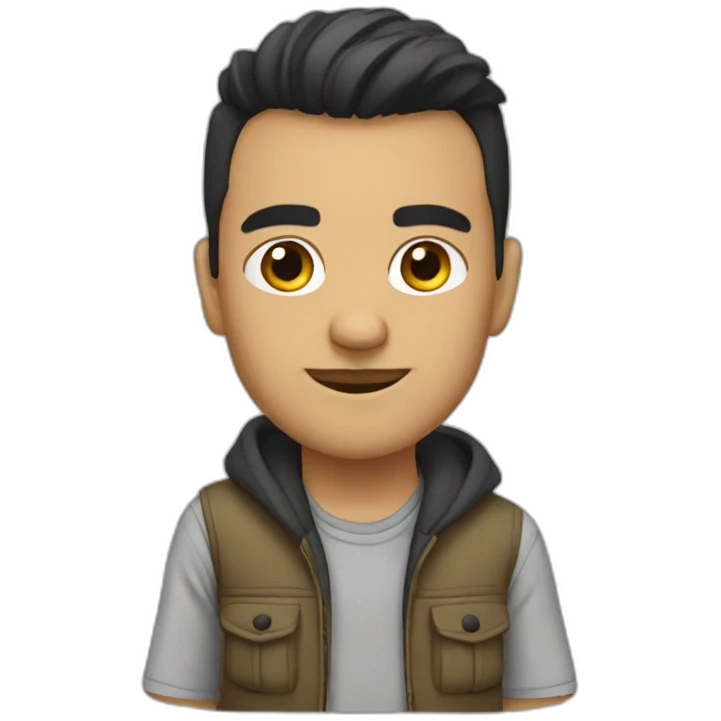 Cheb emoji