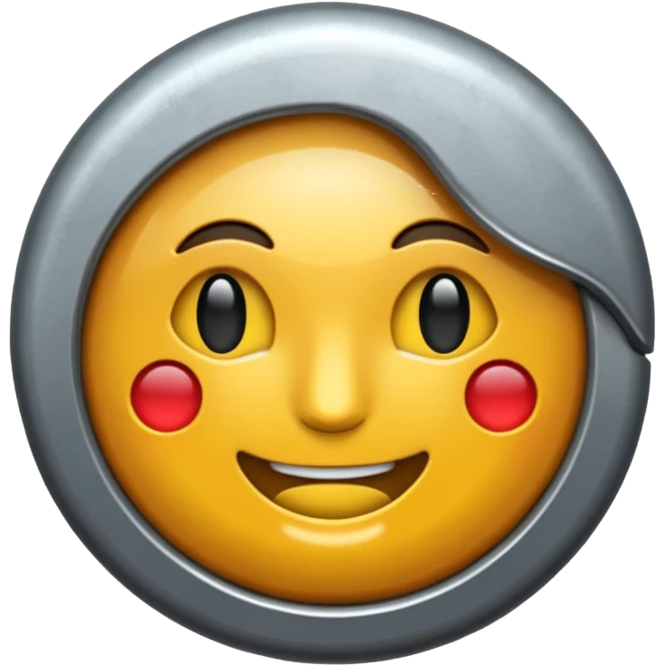 unas pesas emoji