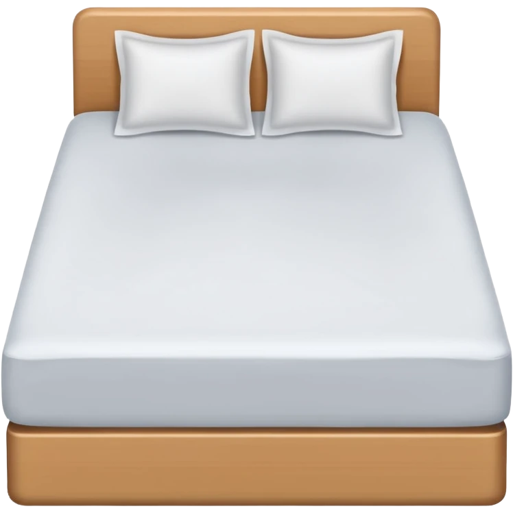 Bedsheet emoji