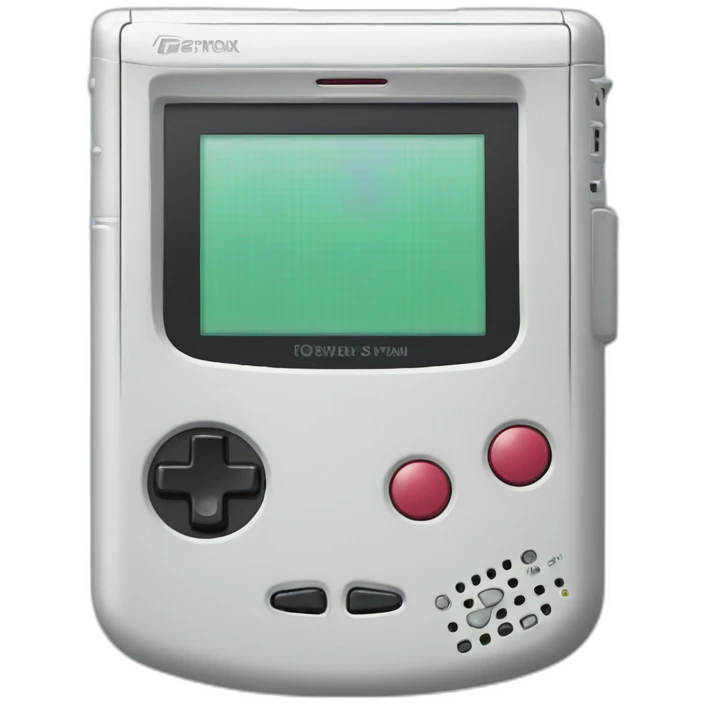 GameboyadvancedSP emoji