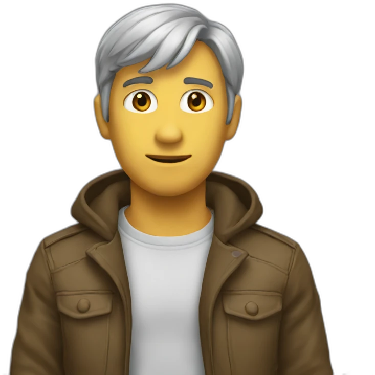 Физичка emoji