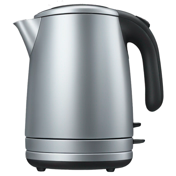 electric kettle emoji