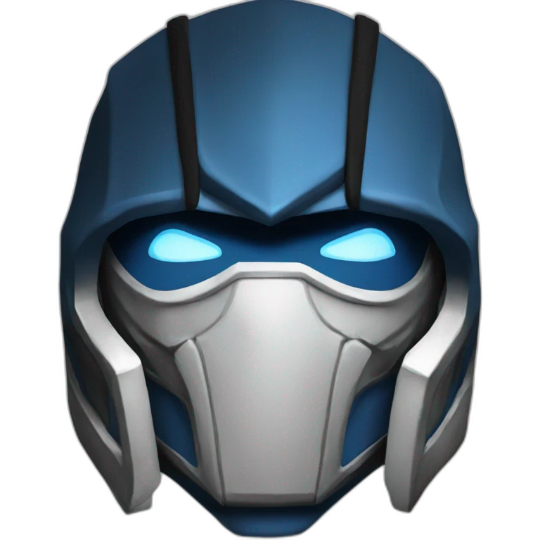 subzero mortal kombat emoji
