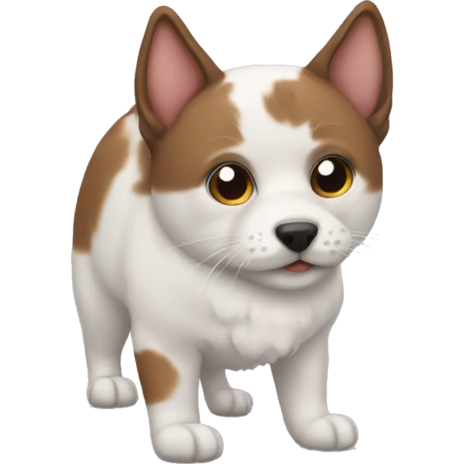 Pet emoji