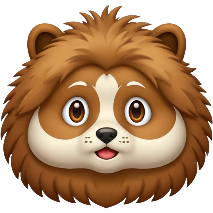 cacomistl emoji