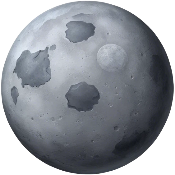 mercurio planet emoji