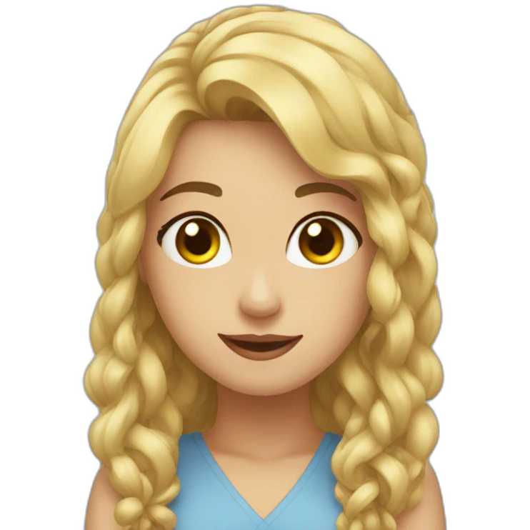 Meilleure amies emoji