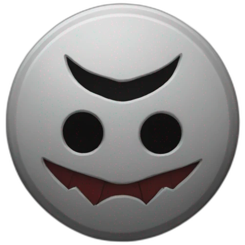 Berserk puck emoji