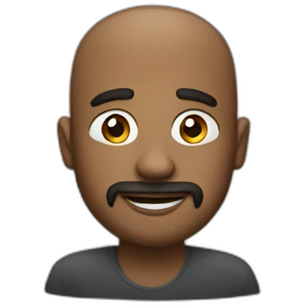 iPad Pro emoji