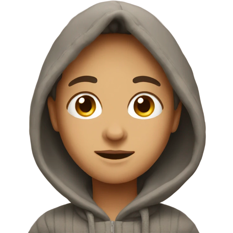 Cozy emoji