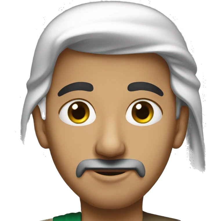 saudi arabia emoji