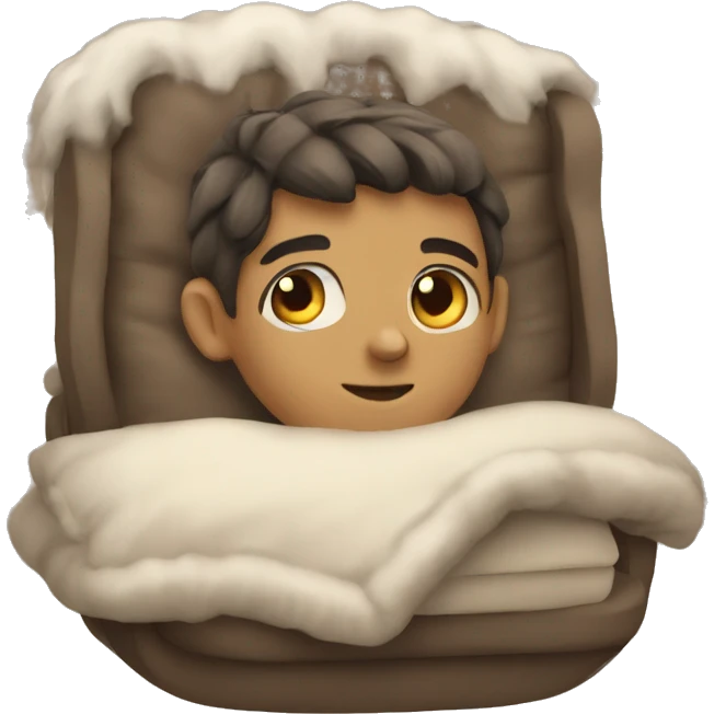 cozy emoji