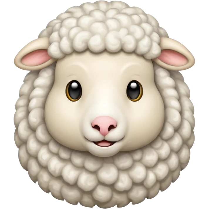 🐏 emoji