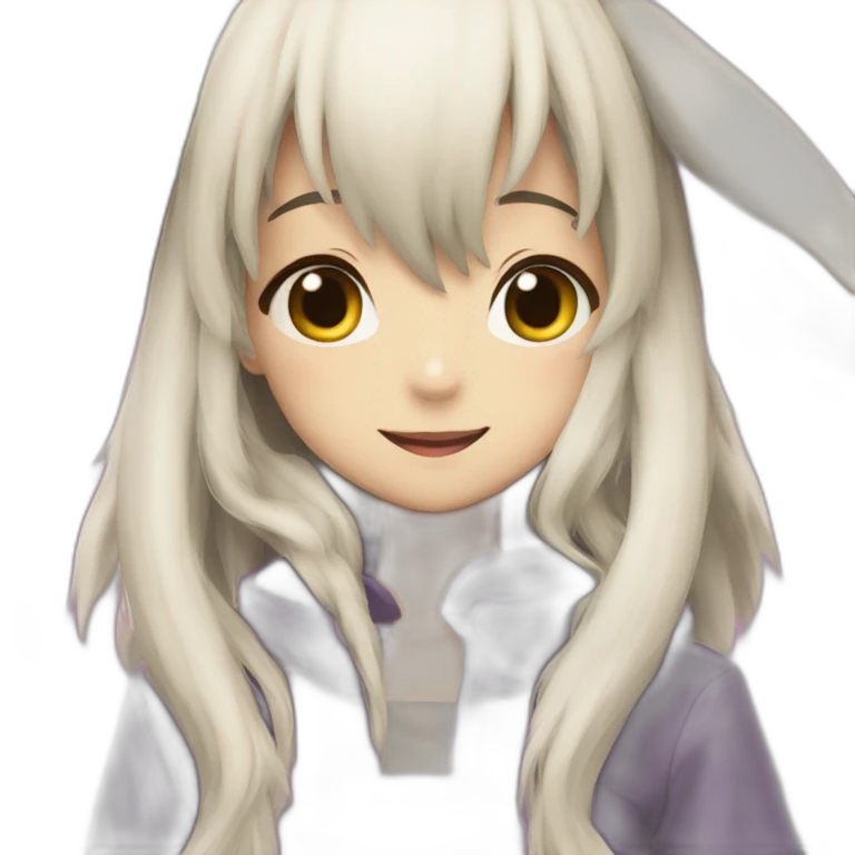 ナナチ Nanachi emoji