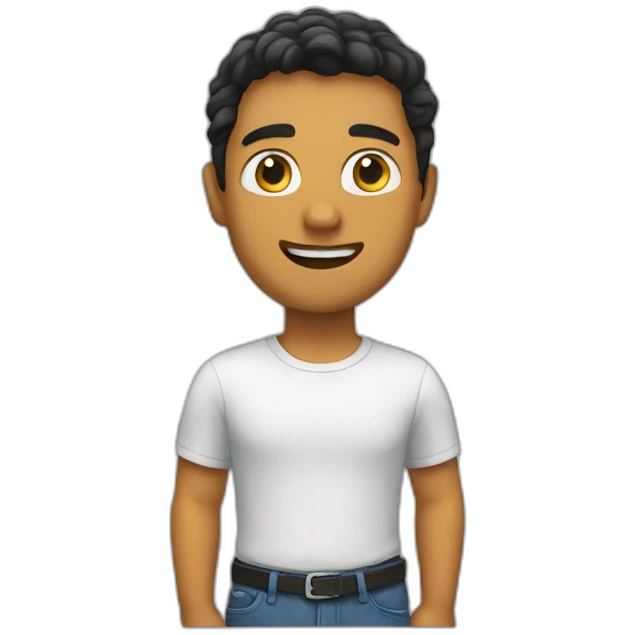 Content emoji