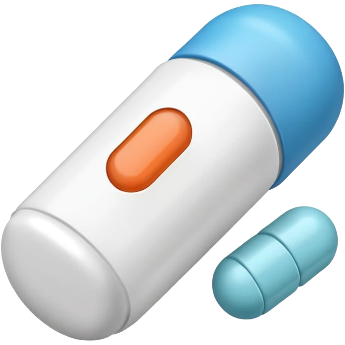 pain medication emoji