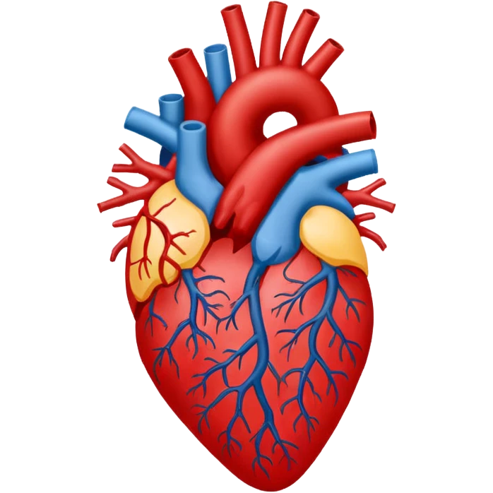 1.5 Circulatory System 🩸 💓 🔄 emoji