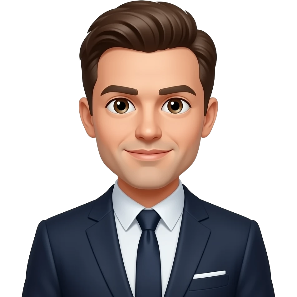 Peter luke emoji