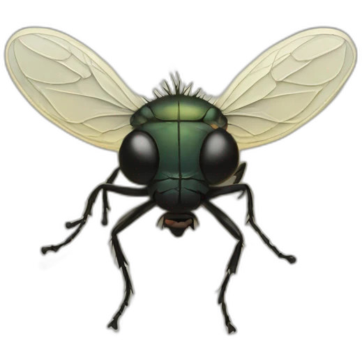 fly on the wall emoji