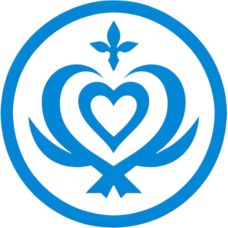 Logo olimpique de Marseille 2025 emoji