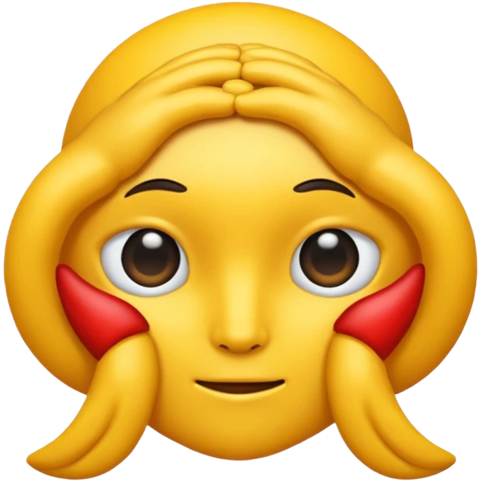 a guy getting cumed on emoji emoji