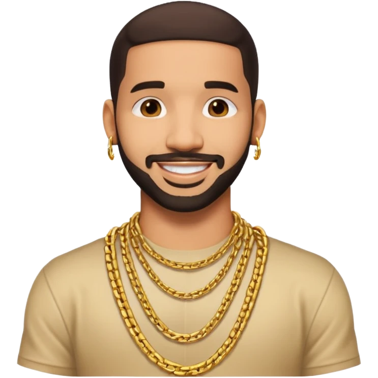 Drake emoji