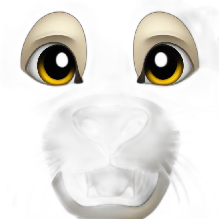 angry otter emoji