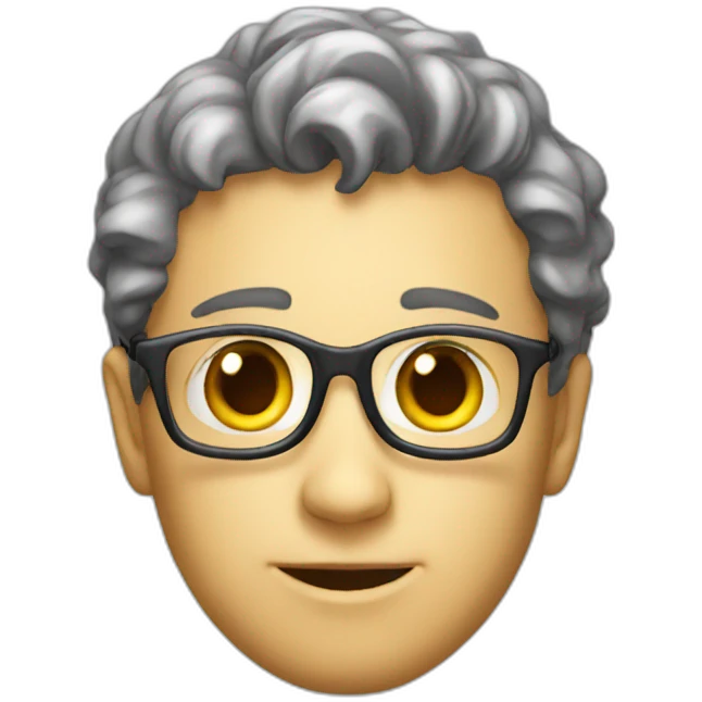 IQ emoji