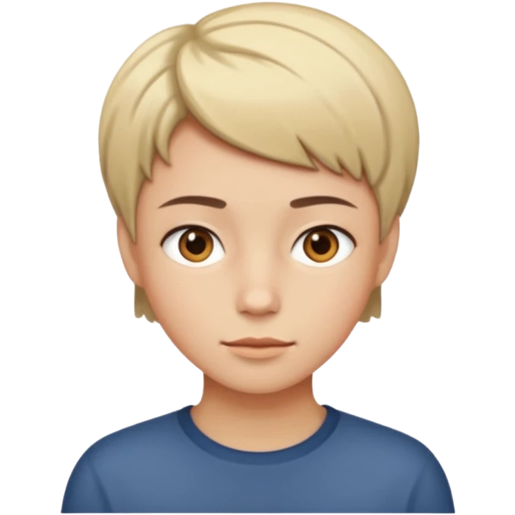 non chalant  emoji