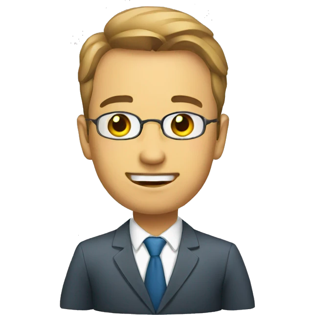 business coaching emoji