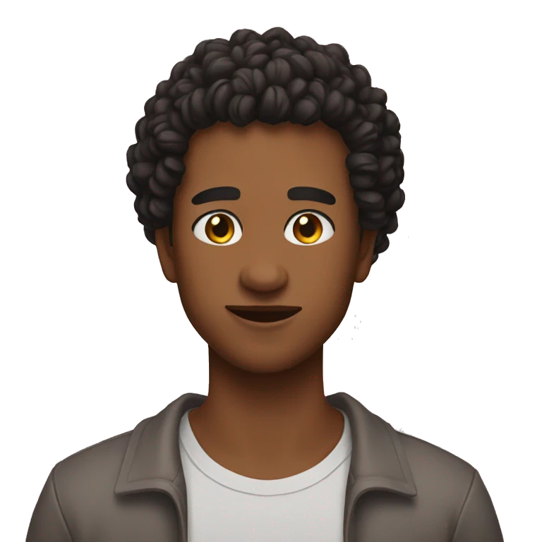 🤍 emoji