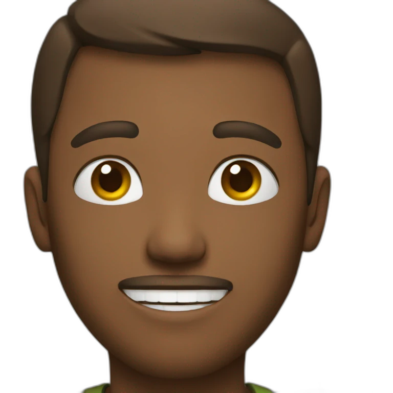 My emoji emoji