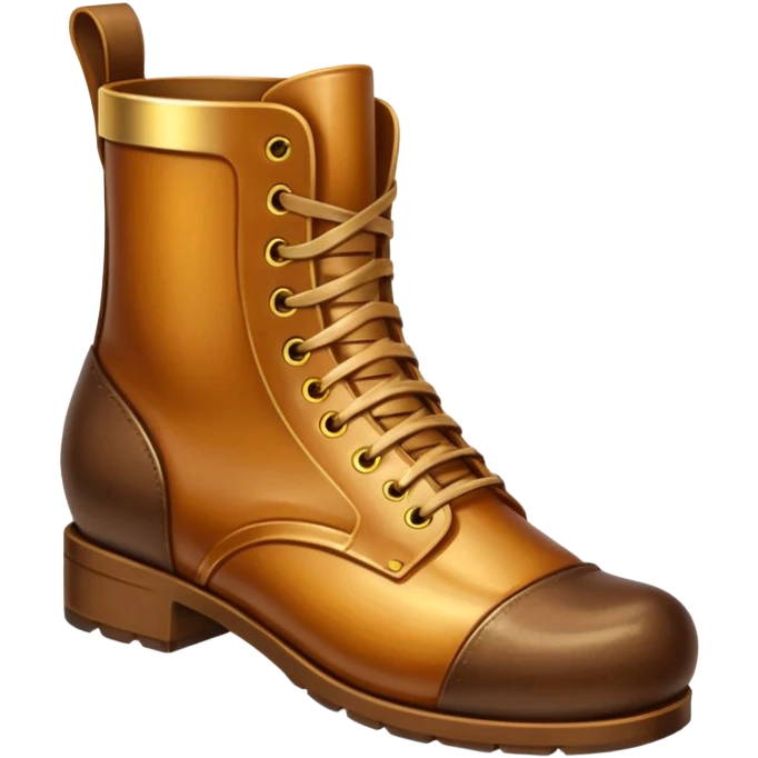 золотая бутса emoji