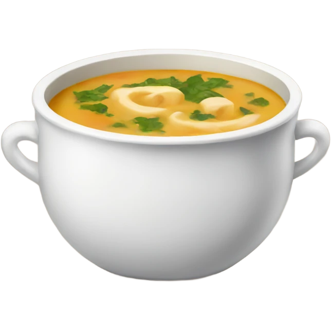 soup emoji