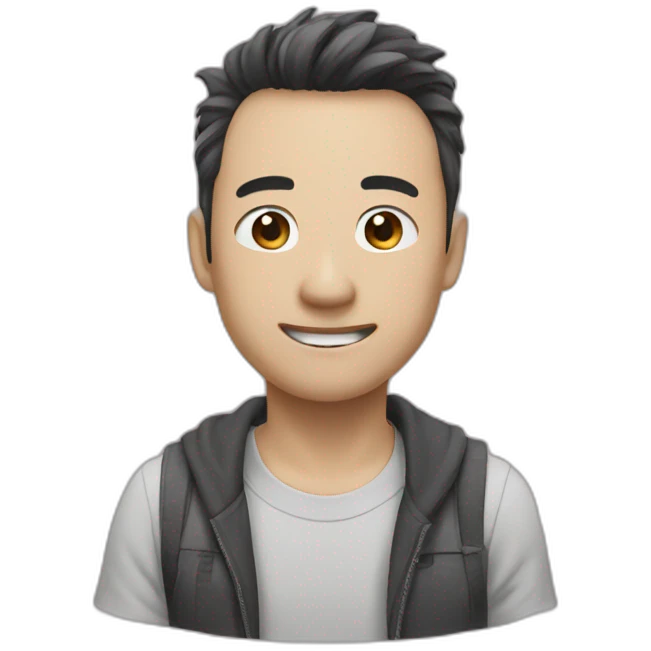 哭笑 emoji