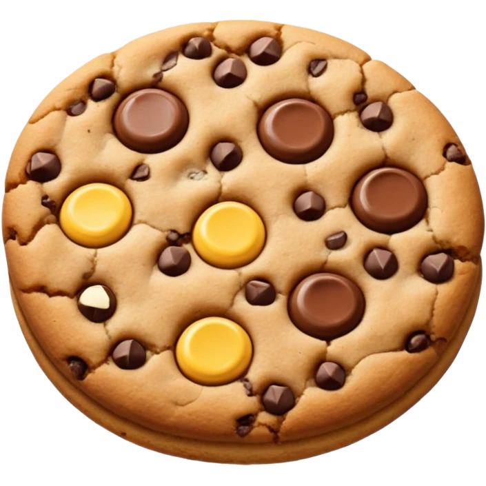 Cookie emoji