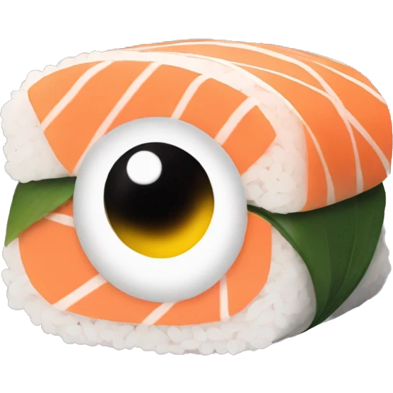 sush emoji emoji