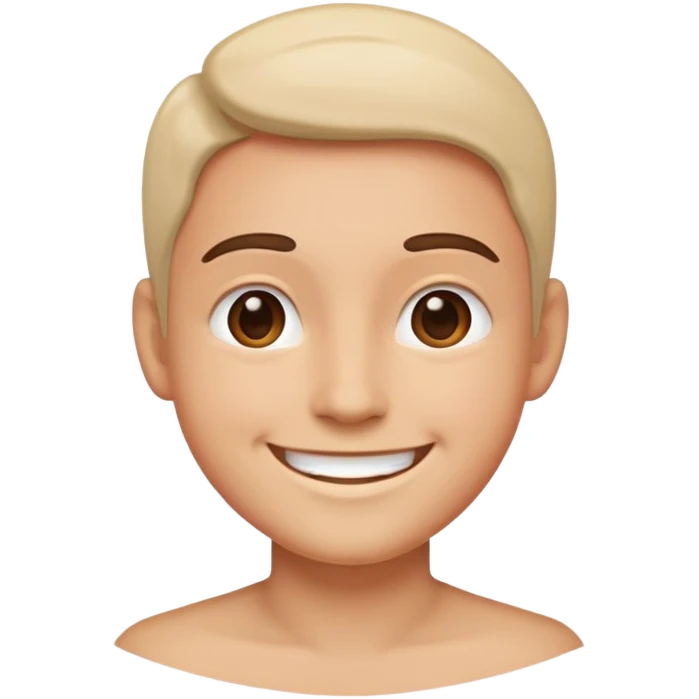 Booba emoji
