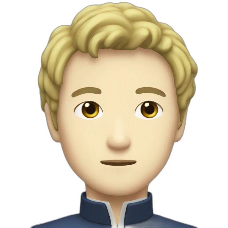 Gojo Satoru emoji