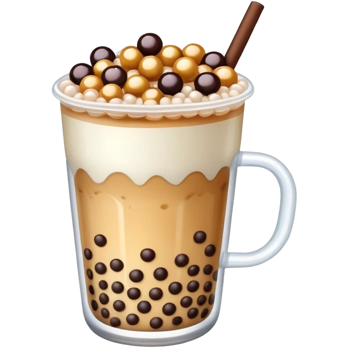 boba emoji