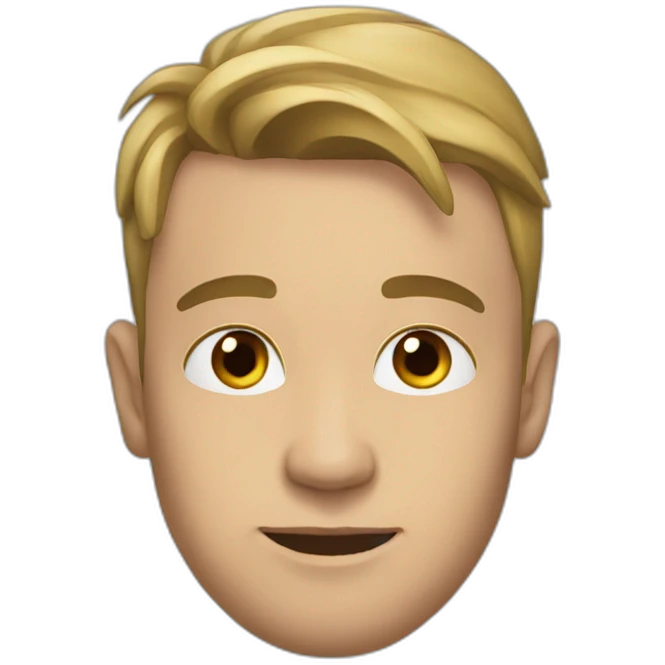 Andrew Tate emoji