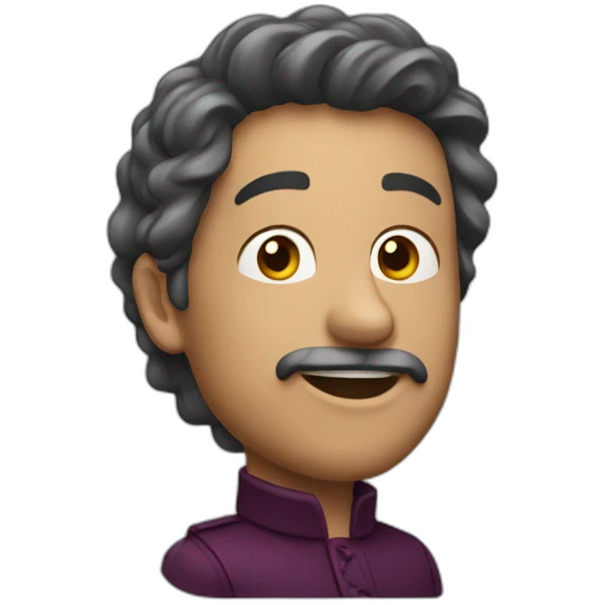 Vinho emoji