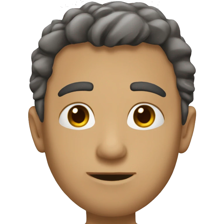 милое сердце  emoji