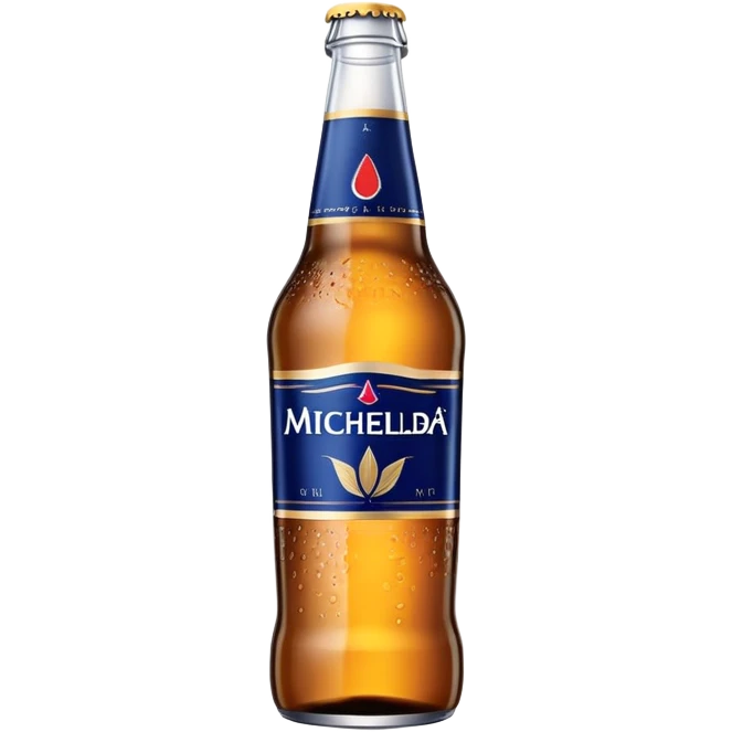 michelob ultra emoji