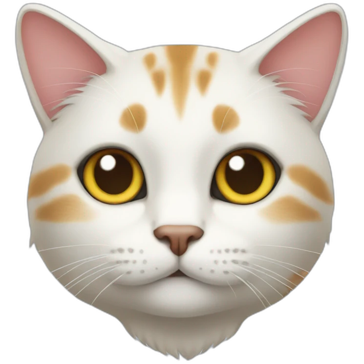 Cat emoji