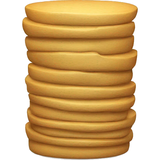 stack emoji